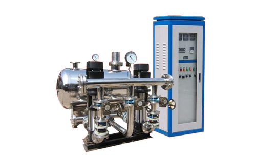 無(wú)負(fù)壓變頻供水設(shè)備 南方泵業(yè)