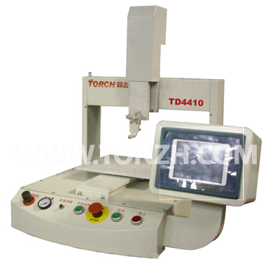 ȫ�Ԅ��c�z�CTD4410