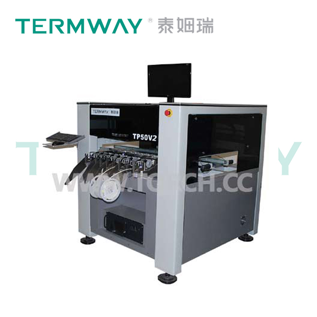 ȫ�ԄӸ����NƬ�C(j��)TP50V2