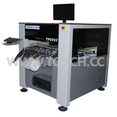 ȫ�ԄӸ����NƬ�C(j��)TP50V2